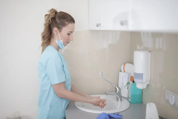 6 Common Misconceptions About Nurses