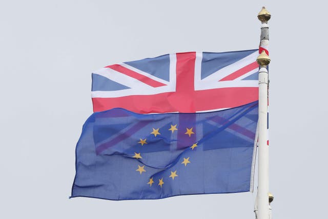 <p>The proposed scheme has become a major sticking point in Sir Keir’s ‘reset’ between the UK and EU (Niall Carson/PA)</p>