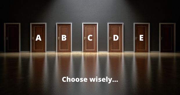 How To Answer 'Select All That Apply' NCLEX Questions