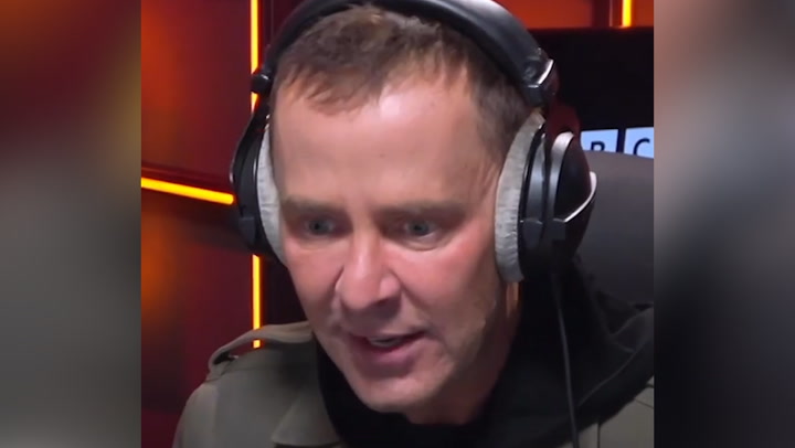 Scott Mills opens first Radio 2 Breakfast show with special pledge to listeners