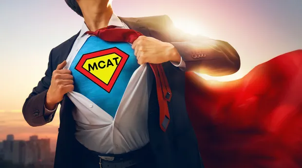 The Ultimate 3-Month MCAT Study Plan