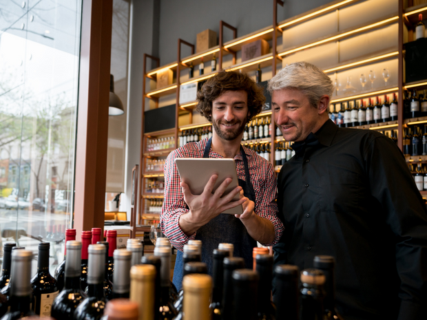 Top wine apps in 2025 for WSET students & wine lovers