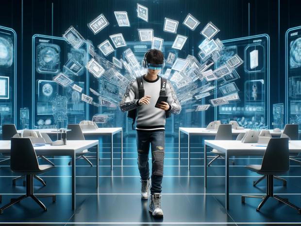 Why Online Flashcards are the Future of Studying