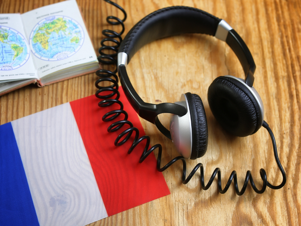 The 9 Best Apps for Learning French in 2025