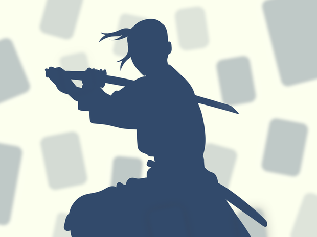 How To Build Self-Discipline And  Willpower Like A Warrior