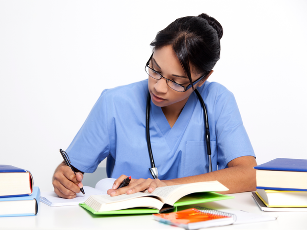 How To Do Well On The MCAT...The First Time!