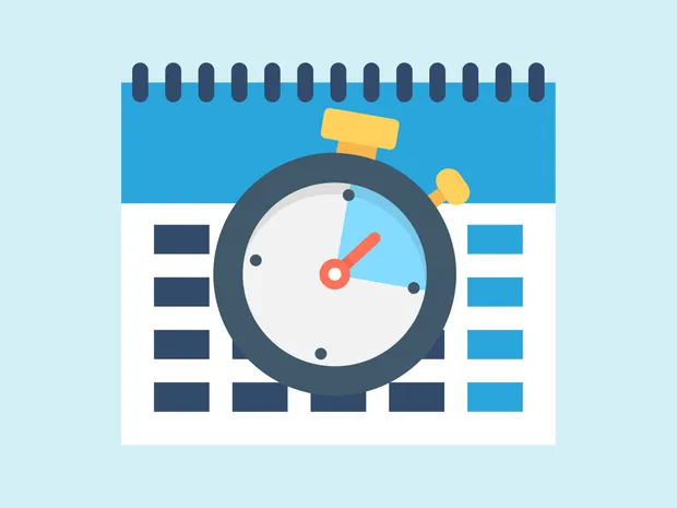 How To Set Your MCAT Study Schedule