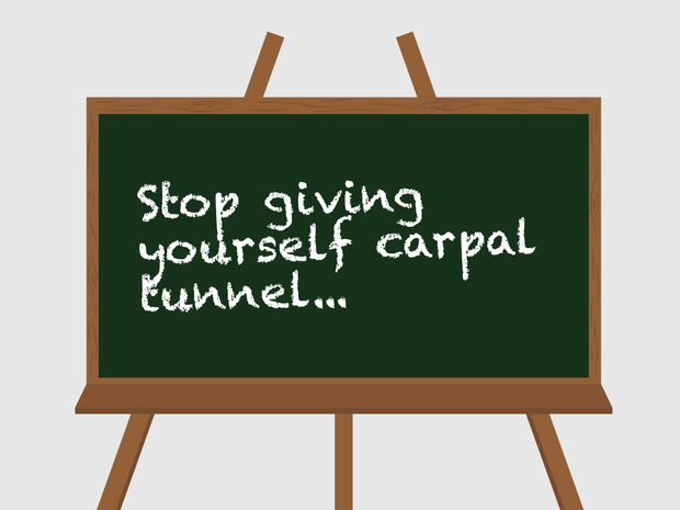 How To Take Good Notes (And How NOT To!)