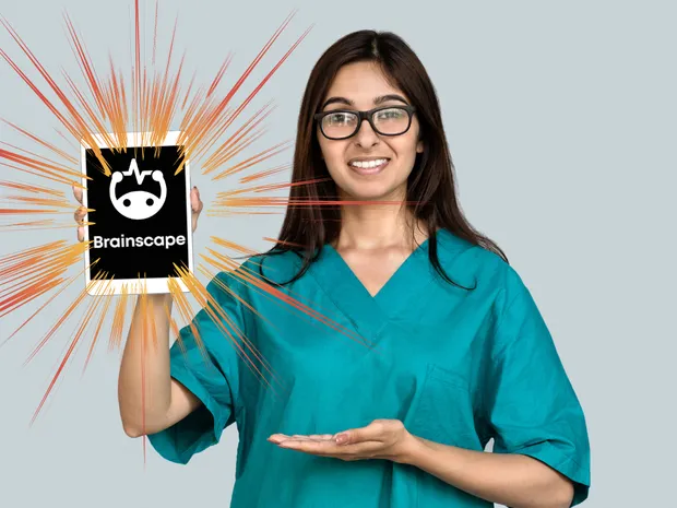 How To Use Brainscape In Nursing School