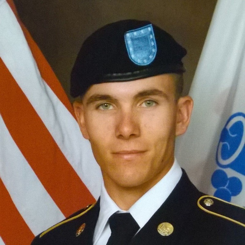 Jesse Owens Flight Paramedic