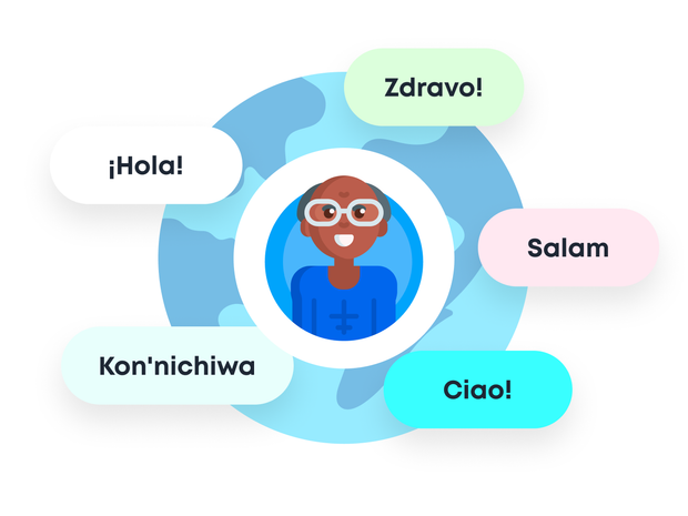 Learning A New Language When You’re Older And How To Do It!