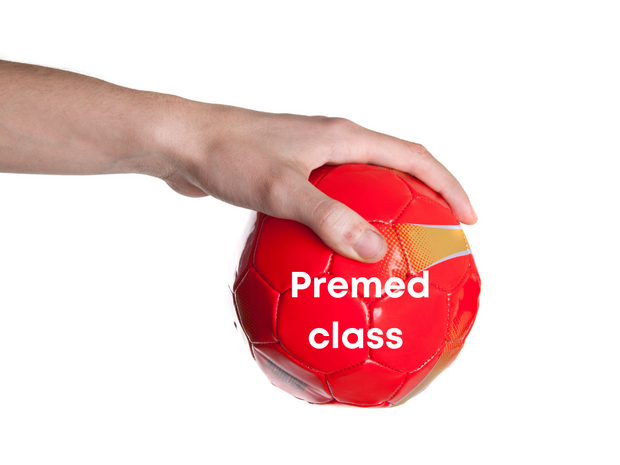 Dropping A Course (Especially A Premed Course!): Is It Ever The Right Decision?