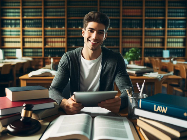 How To Study In Law School Using Brainscape
