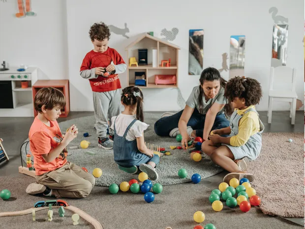 Educator Pro Tip: Use Games to Improve Executive Function