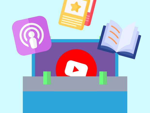 The Best Way To Learn A Language⁠ Online: Your Complete Toolkit