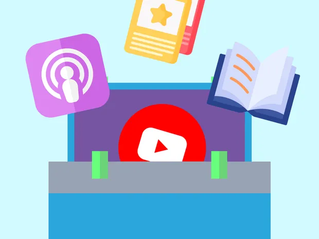 The Best Way To Learn A Language⁠ Online: Your Complete Toolkit