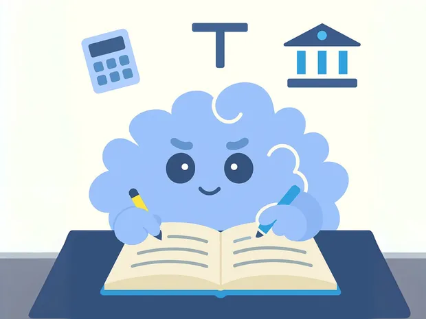 What Are The Hardest Topics On The FAR CPA Exam?