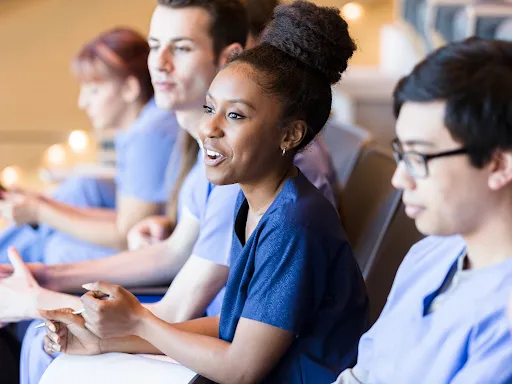 What To Expect From EMT School