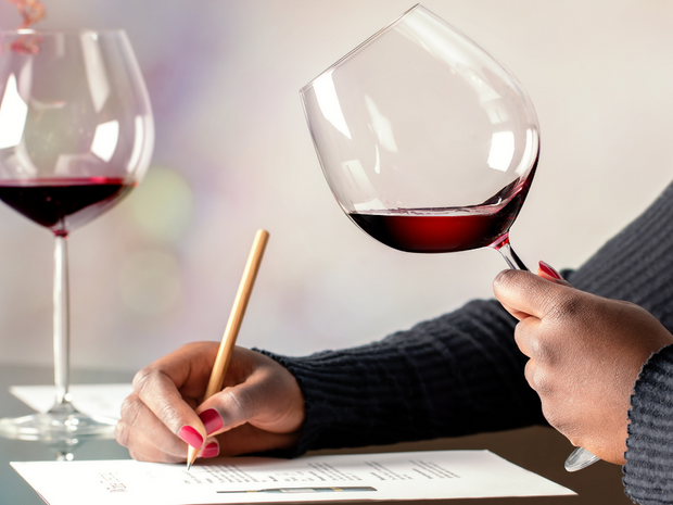 How to Answer WSET Short-Answer Questions